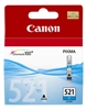 Изображение Canon CLI-521 ink cartridge 1 pc(s) Original Cyan