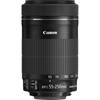 Picture of Canon EF-S 55-250mm f/4-5.6 IS STM SLR Telephoto lens Black