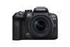 Изображение Canon EOS R10 + RF-S 18-150mm IS STM MILC 24.2 MP CMOS 6000 x 4000 pixels Black