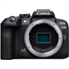 Picture of Canon EOS R10 MILC Body 24.2 MP CMOS 6000 x 4000 pixels Black