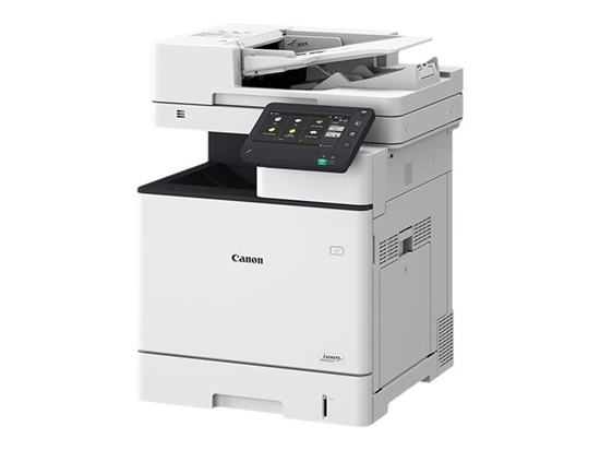 Picture of CANON i-SENSYS MF832Cdw NORDIC MFP