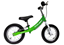 Изображение CARLO balansinis dviratis, žalias