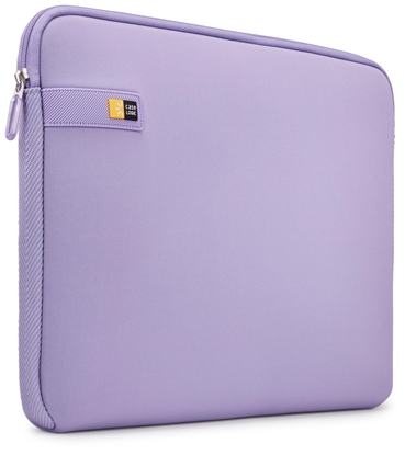 Attēls no Case Logic 4965 Laps 13 Laptop Sleeve Lilac