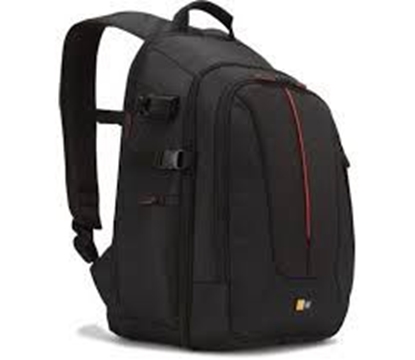 Attēls no Case Logic DCB-309 Backpack case Black