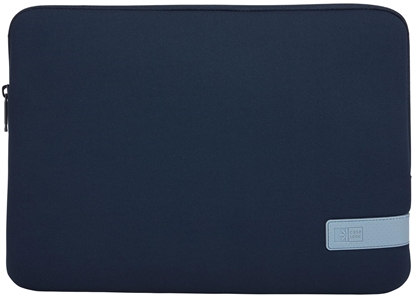 Picture of Case Logic 3959 Reflect Laptop Sleeve 13.3 REFPC-113 Dark Blue