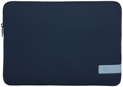 Picture of Case Logic 3961 Reflect Laptop Sleeve 14 REFPC-114 Dark Blue