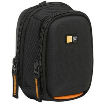 Picture of Case Logic SLDC-202 Compact case Black
