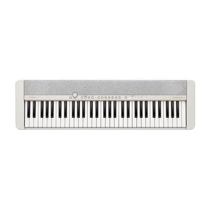 Picture of Casio CASIO CT-S1 WE - Keyboard