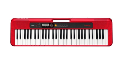 Picture of Casio CASIO CT-S200 RD - Keyboard