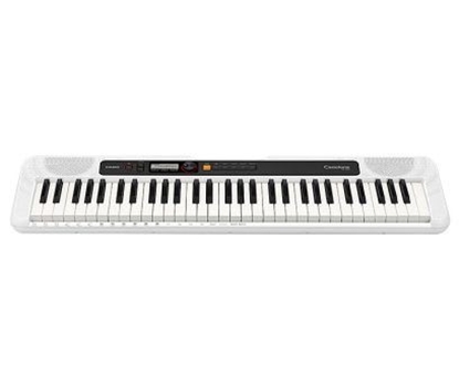 Picture of Casio CASIO CT-S200 WE - Keyboard