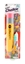 Изображение CHALKIE Gigantiškas pieštukas su kreidelėmis