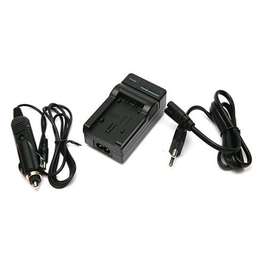 Picture of Charger PANASONIC VW-VBY100, VW-VBT190, VW-VBT380