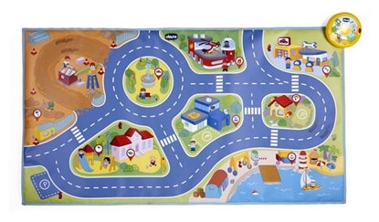 Picture of Chicco 09700-00 baby gym/play mat