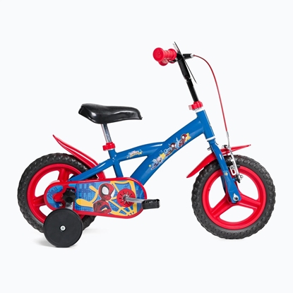 Picture of Children's bicycle 12" Huffy 22941W Spider-Man