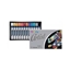Picture of Colorino Artist Metallic Oil Pastels 12 colours