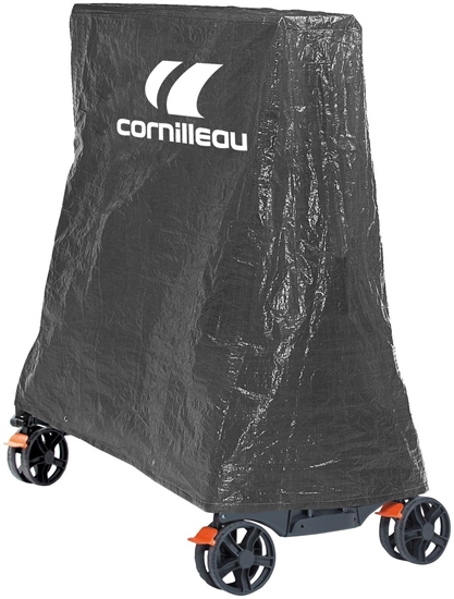 Picture of Cornilleau Pokrowiec na stó SPORT Szary