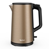 Picture of TEFAL | Kettle | KI583C10 | Electric | 2000 W | 1.5 L | Stainless Steel | 360° rotational base | Gold