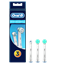 Изображение Oral-B Ortho Care Essentials Toothbrush Heads