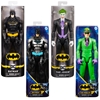 Picture of DC Comics Batman 12-inch Rebirth Action Figure, Kids Toys for Boys Aged 3 and up