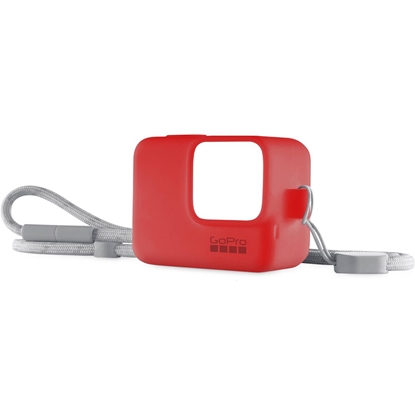 Picture of Dėklas GOPRO ACSST-012 (FIRECRACKER RED)