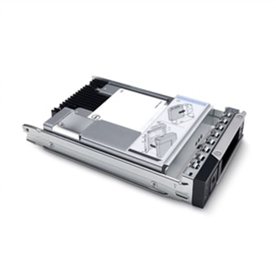 Picture of DELL 345-BDOL internal solid state drive 2.5" 480 GB Serial ATA III