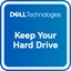 Attēls no DELL 3Y Keep Your Hard Drive