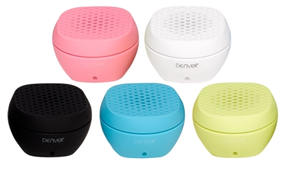 Picture of Denver BTS-22C