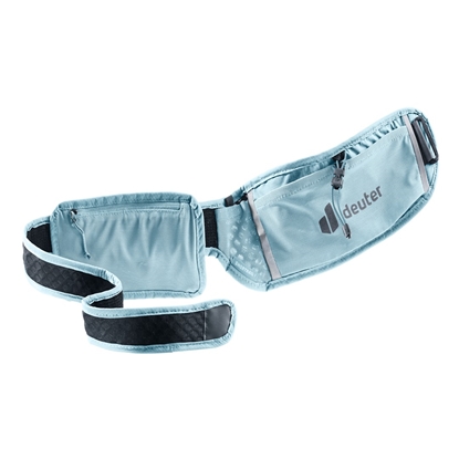 Изображение Deuter Shortrail I Lake - running waist bag