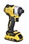 Picture of DeWalt DCF809D2T-QW Cordless Impact Driver 18V, 2 Ah