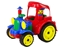 Изображение Didelis žaislinis traktorius, 33cm