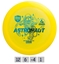 Attēls no Discgolf Distance Driver PREMIUM ASTRONAUT 12/6/-4/1 Yellow