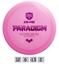 Picture of Diskgolfo diskas Distance Driver NEO PARADIGM Evolution Pink