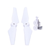 Picture of DJI propellers set for drone Phantom 4