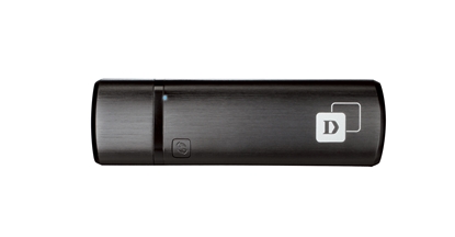 Picture of D-Link AC1200 WLAN 867 Mbit/s
