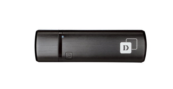 Picture of D-Link AC1200 WLAN 867 Mbit/s