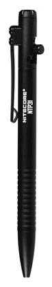 Picture of NITECORE TACTICAL PEN NTP31