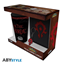 Изображение Dovanų dėžutė Abysse World of Warcraft - Horde Gift Box