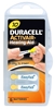 Picture of Duracell DA10 household battery Single-use battery Zinc-Air