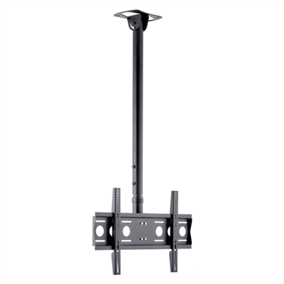 Picture of EDBAK Ceiling Mount With Height Adjustment Ceiling mount, CMS21, 40-75 ", Maximum weight (capacity)
