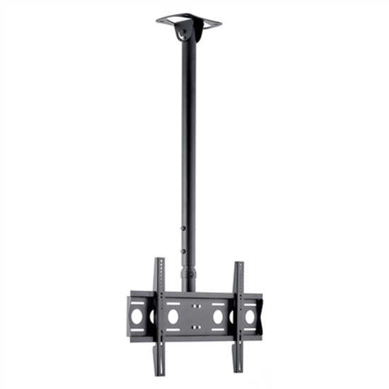 Picture of EDBAK Ceiling Mount With Height Adjustment Ceiling mount, CMS21, 40-75 ", Maximum weight (capacity)