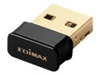 Picture of WL-USB Edimax EW-7811UN V2 Wireless USB 2.0 Adapter Nano
