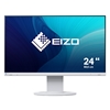 Picture of EIZO FlexScan EV2460-WT LED display 60.5 cm (23.8") 1920 x 1080 pixels Full HD White