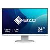 Picture of EIZO FlexScan EV2490-WT computer monitor 60.5 cm (23.8") 1920 x 1080 pixels Full HD LED White