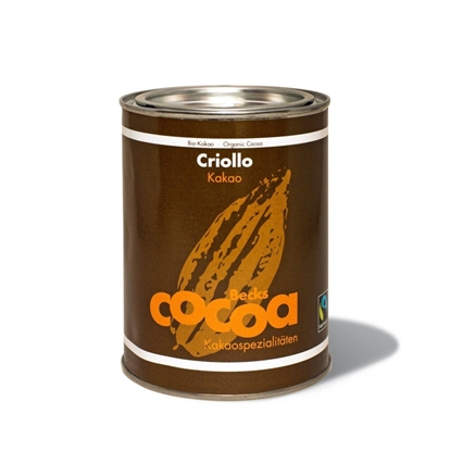 Изображение Ekologiška kakava Criollo, 250g
