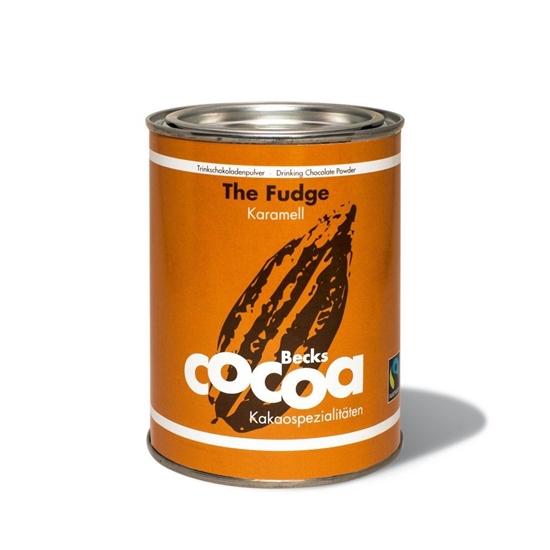 Изображение Ekologiška kakava Fudge, 250g