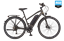 Attēls no El. dviratis PROPHETE Alu-Trekking 28", pilkas, 50 cm