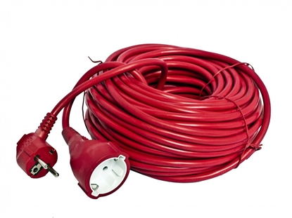 Picture of Electraline 01635 Extension Cord 50M