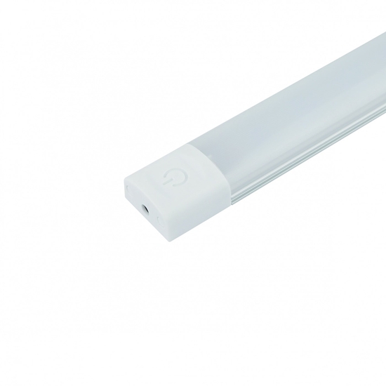Picture of Electraline 65054 Under celling LED Light ip20 8w 620lm c/dimmer