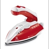 Picture of Electrolux EDBT800 Dry iron Stainless Steel soleplate 800W Red,White
