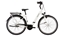 Attēls no Elektrinis dviratis PEGASUS Solero E8F Lite 28" 50cm baltas